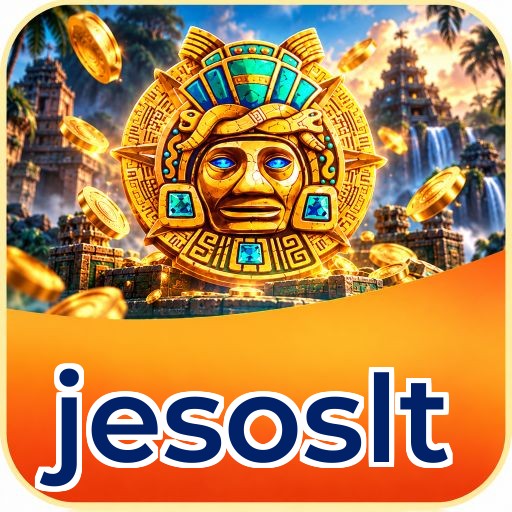 Screenshot 1 - jesoslt Home Screen