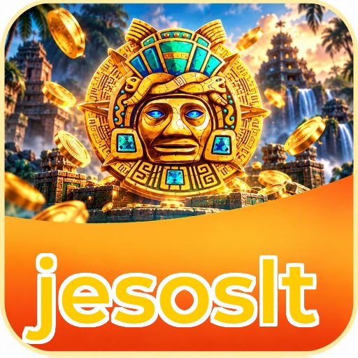 Screenshot 1 - jesoslt Home Screen