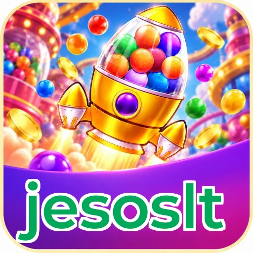 Screenshot 1 - jesoslt Home Screen