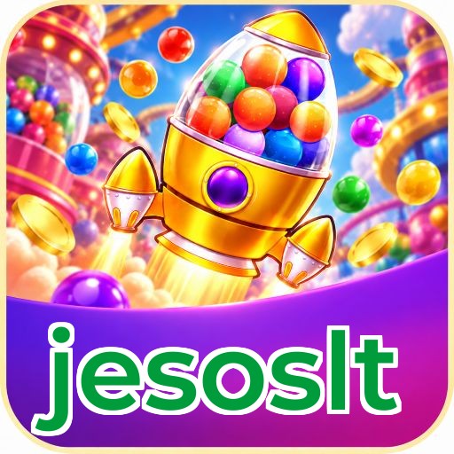 Screenshot 1 - jesoslt Home Screen