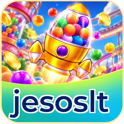 Screenshot 1 - jesoslt Home Screen