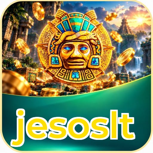 Screenshot 1 - jesoslt Home Screen