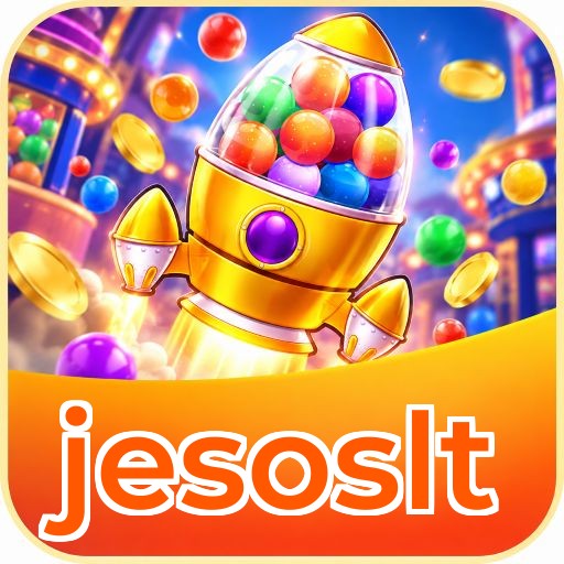 Screenshot 1 - jesoslt Home Screen